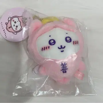 치이카와 (먼작귀) 천사와 악마 천사의 아기 하치와레
