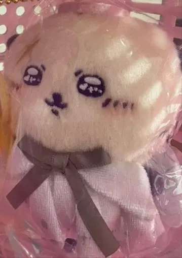 치이카와 (먼작귀) 천사 마스코트, 위대한 천사 랏코