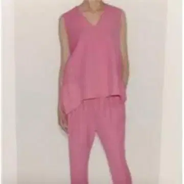 요코짱 Back Tiered Blouse 엔폴드 에부르