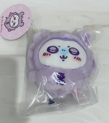 치이카와 (먼작귀) 모몽가 마스코트