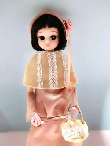 긴자 리카짱