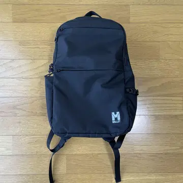 MILLET 백팩 백팩 하이킹 데이팩 EXP 17