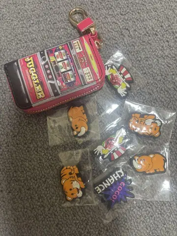 저글러 정리