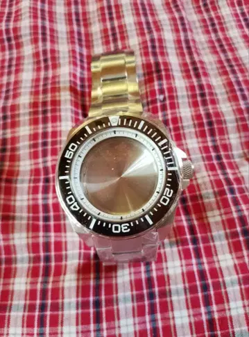 MOD 사무라이 케이스 nh35 기타