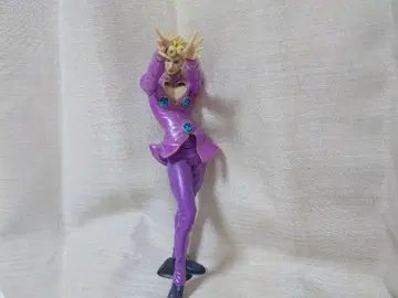 죠르노 죠바나 피규어