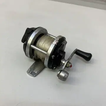 다이와 Daiwa 코로넷 coronet 5 베이트 릴 낚시