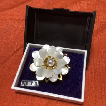 여성용 기모노 여름 아이템 오비 고정 띠(조개 제품)