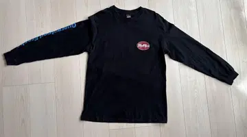 스차다라파 RAP TEES 티셔츠 M 블랙