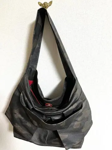 새상품급 T.A. Desain 토트백 (일본제)