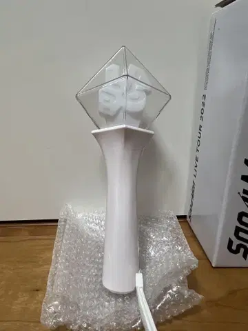 SnowMan 응원봉