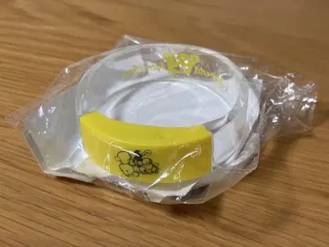 히프노시스 마이크 Fling Posse(시부야 디비전) 뱅글 라이트
