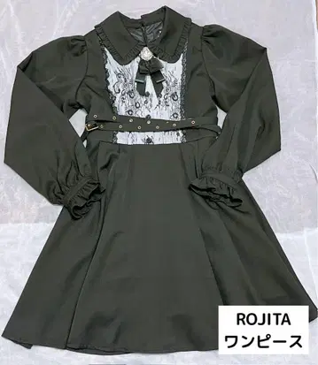 ROJITA 원피스