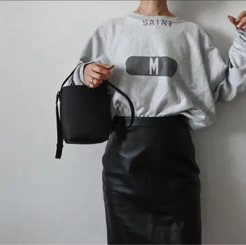 새상품급 chiiiibag 치백 Mini Dhuta Shoulder
