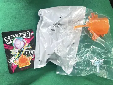 스파이더맨 그웬 피규어