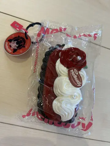 Mellojoy 스퀴즈