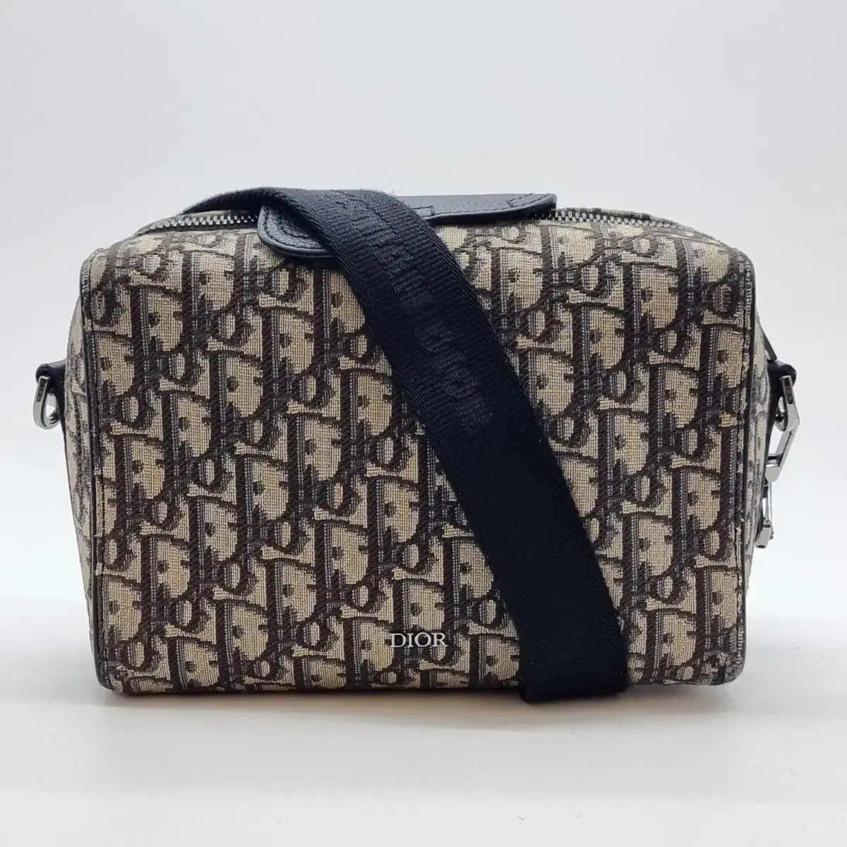 THREETIMES | 쓰리타임즈 Three Times Bag Johnny Bag Johnny