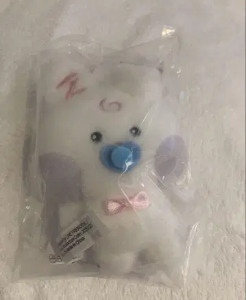ZB1 제로니 BABY PLUSH CHARM 유진 유니니 제베원