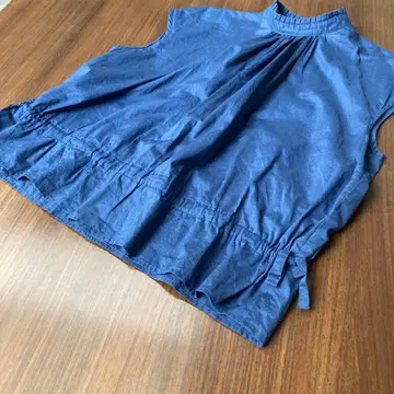 le ciel de HARRISS 르 쉘드 해리스 셔츠 36 일본제