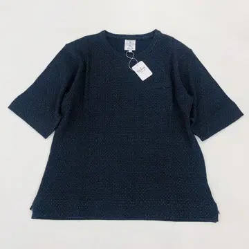 새상품 기에몬 기에몬 오분 소매 쌀알 컷 티셔츠 L