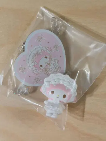 마이멜로디 시크릿 참 A