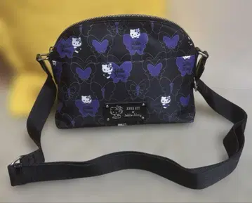 ANNA SUI 헬로키티 숄더백