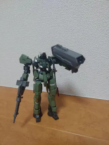 1/144 HG 그레이즈 개(1) 완제품 상품 동시 300엔 할인