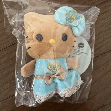카할라 호텔 키티 한정판
