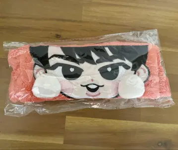 SnowMan RAYS 헤어밴드 미야타테 료타