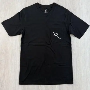 ROCAWEAR 블랙 티셔츠 M