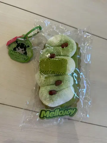 mellojoy 스퀴즈