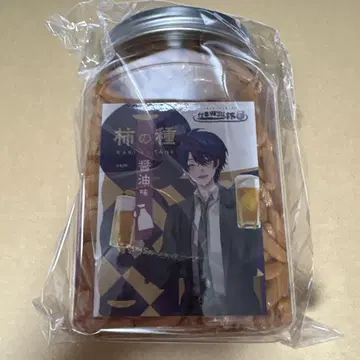 니지산지 DMM 스크래치 가키노타네 하루사키 에아루