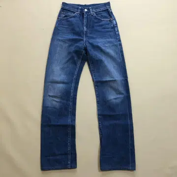 새상품급 W24 LEVI'S LVC 701 리바이스 몬로 데님 i10