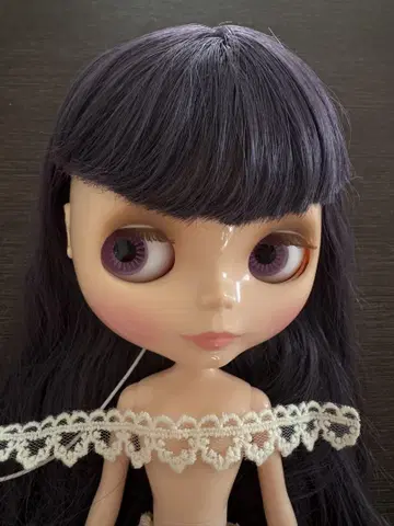 네오 브라이스 인형 본체