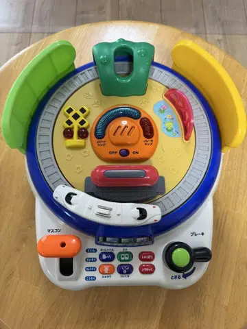 나리키리 신칸센 Toyroyal N700계