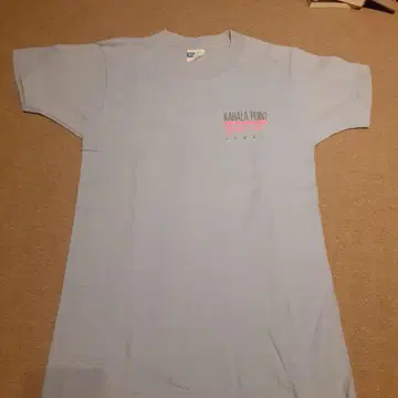 Royal FIRST CLASS 빈티지 티셔츠 made in USA