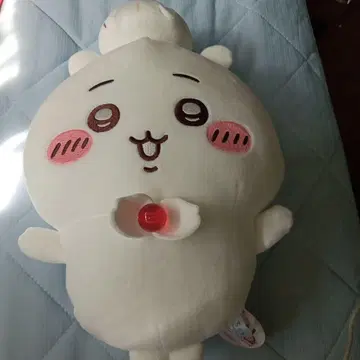 치이카와 (먼작귀) 생일 BIG 봉제 인형