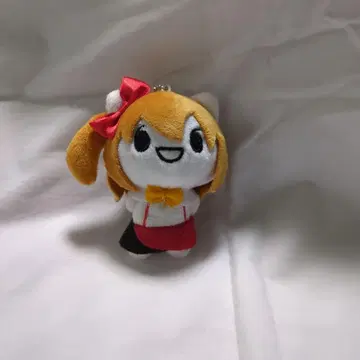 [23]카오 라이브 마스코트