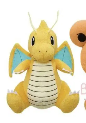 카이류 데려가서 큰 봉제 인형 포켓몬 봉제 인형