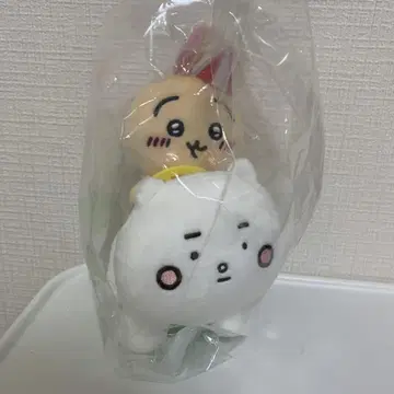 치이카와 치이카와 랜드 피포포 봉제 인형 토끼
