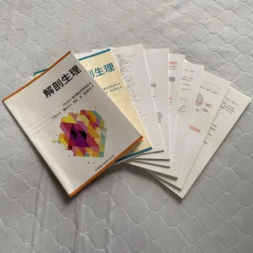 동양요법학교협회 편 교과서 해부 생리학