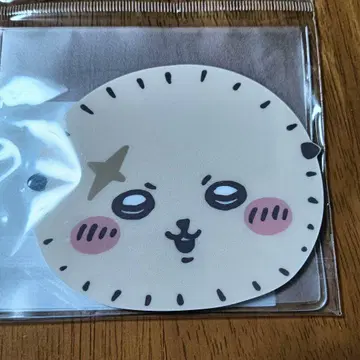 치이카와 (먼작귀)의 미니 거울