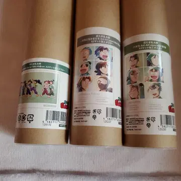 닌자 타마 란타로 포스터