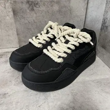 fgmm 스니커즈 로프 26cm geek