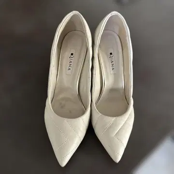 DIANA 펌프스 24.5cm 새상품급