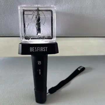 BE:First 공식 라이트 스틱 (박스 포함)