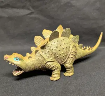 홍콩산 밴딩/공룡 스테고사우루스 200mm