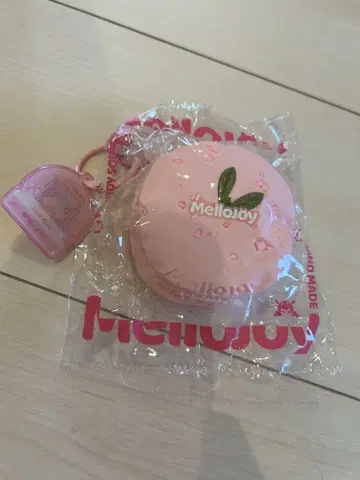 Mellojoy 스퀴즈