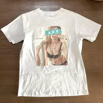 갓 셀렉션 xxx 티셔츠 S
