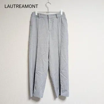 0058 LAUTREAMONT 로트레아몽 팬츠