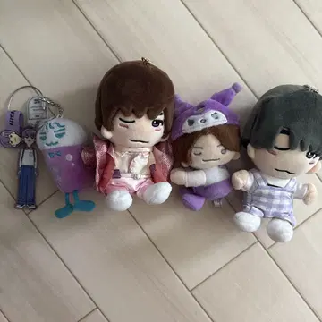 나니와단시 타카하시 쿄헤이 인형 세트